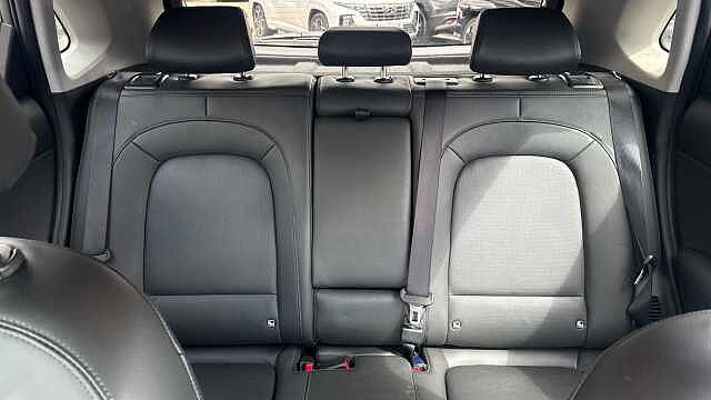 Hyundai KONA 1.0 TGDi 48V MHEV Ultimate 5dr Petrol Hatchback
