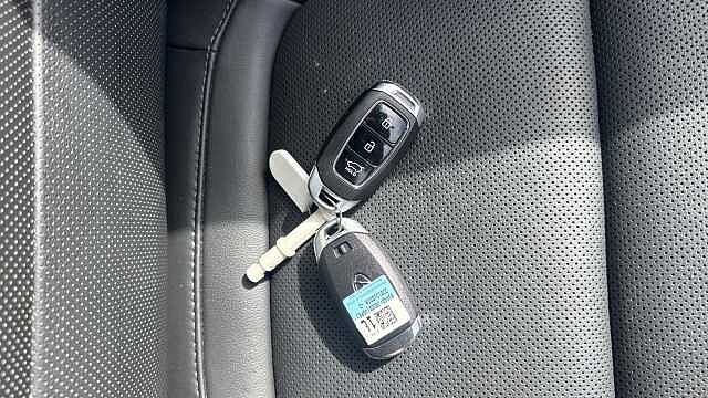 Hyundai KONA 1.0 TGDi 48V MHEV Ultimate 5dr Petrol Hatchback