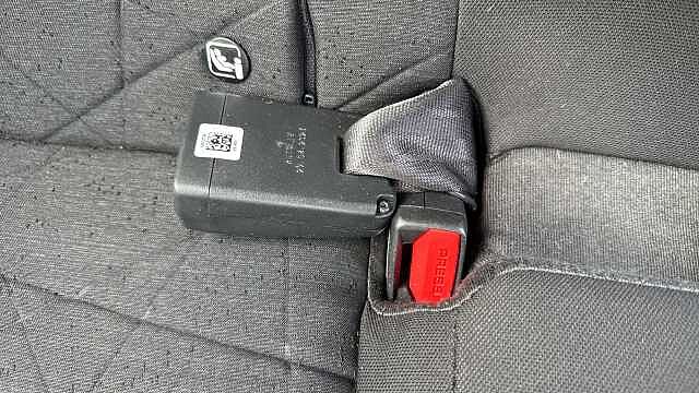 Hyundai BAYON 1.0 TGDi 48V MHEV SE Connect 5dr DCT Petrol Hatchback