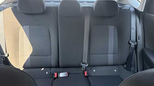 Hyundai i20 1.0T GDi Advance 5dr DCT Petrol Hatchback