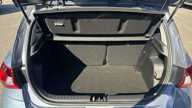 Hyundai i20 1.0T GDi Advance 5dr DCT Petrol Hatchback