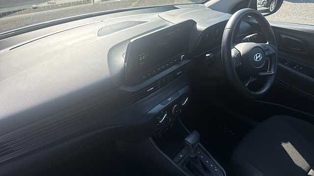 Hyundai i20 1.0T GDi Advance 5dr DCT Petrol Hatchback
