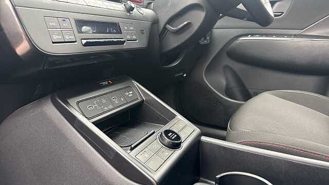 Hyundai KONA 1.0T N Line 5dr DCT Petrol Hatchback