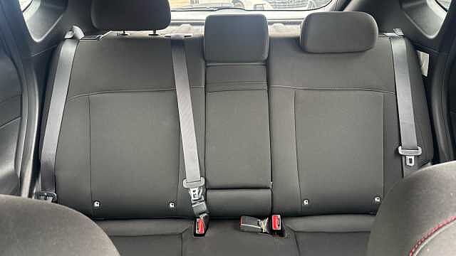 Hyundai KONA 1.0T N Line 5dr DCT Petrol Hatchback