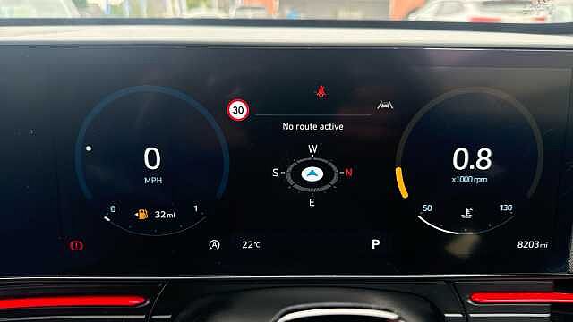 Hyundai KONA 1.0T N Line 5dr DCT Petrol Hatchback