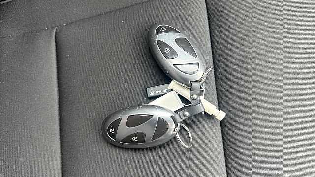 Hyundai KONA 1.0T N Line 5dr DCT Petrol Hatchback
