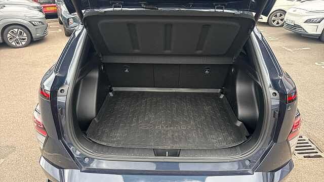 Hyundai KONA 1.0T N Line 5dr DCT Petrol Hatchback