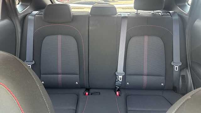 Hyundai KONA 1.0 TGDi 48V MHEV N Line 5dr Petrol Hatchback