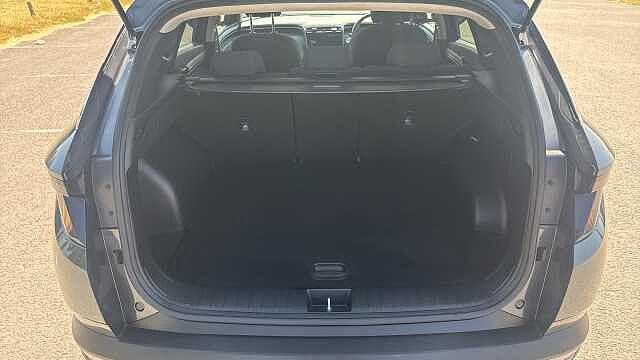 Hyundai TUCSON 1.6 TGDi Hybrid 230 Premium 5dr 2WD Auto Hybrid Estate