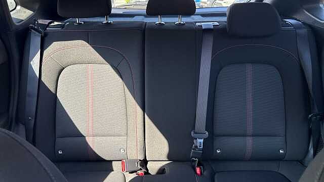Hyundai KONA 1.0 TGDi 48V MHEV N Line 5dr Petrol Hatchback