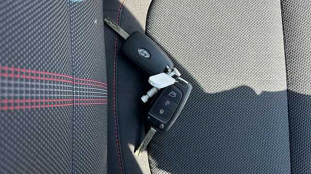Hyundai KONA 1.0 TGDi 48V MHEV N Line 5dr Petrol Hatchback