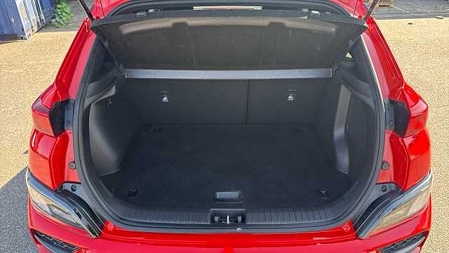 Hyundai KONA 1.0 TGDi 48V MHEV N Line 5dr Petrol Hatchback
