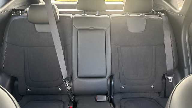 Hyundai TUCSON 1.6T N Line S 5dr Petrol Estate