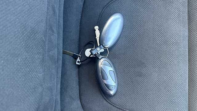 Hyundai TUCSON 1.6T N Line S 5dr Petrol Estate
