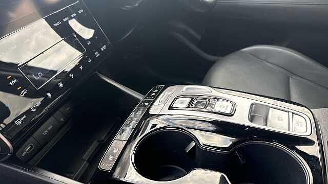 Hyundai TUCSON 1.6 TGDi Plug-in Hybrid Ultimate 5dr 4WD Auto Estate