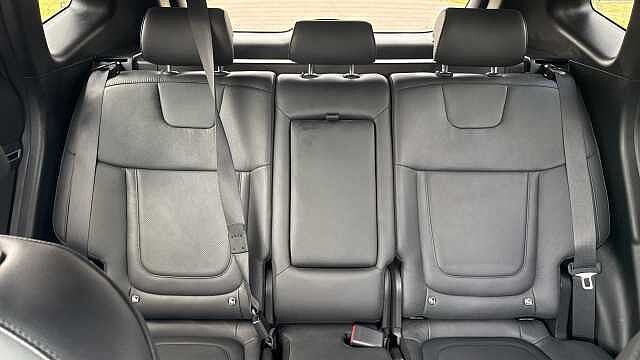 Hyundai TUCSON 1.6 TGDi Plug-in Hybrid Ultimate 5dr 4WD Auto Estate