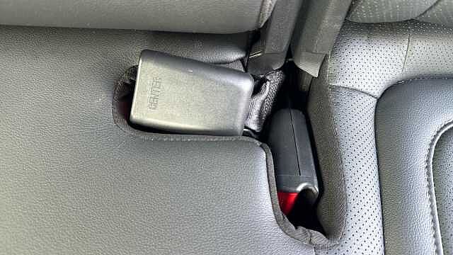 Hyundai TUCSON 1.6 TGDi Plug-in Hybrid Ultimate 5dr 4WD Auto Estate