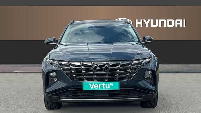 Hyundai TUCSON 1.6 TGDi Plug-in Hybrid Ultimate 5dr 4WD Auto Estate