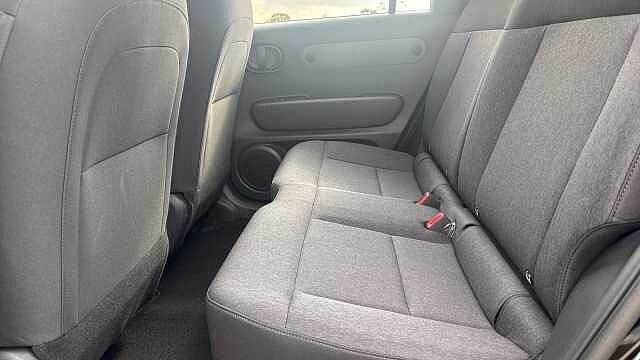 Hyundai INSTER 71kW 01 42kWh 5dr Auto Electric Hatchback