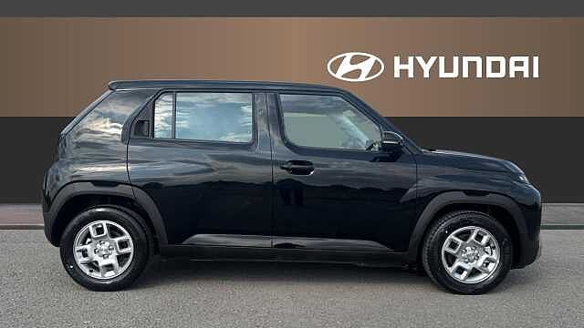 Hyundai INSTER 71kW 01 42kWh 5dr Auto Electric Hatchback