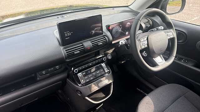 Hyundai INSTER 71kW 01 42kWh 5dr Auto Electric Hatchback