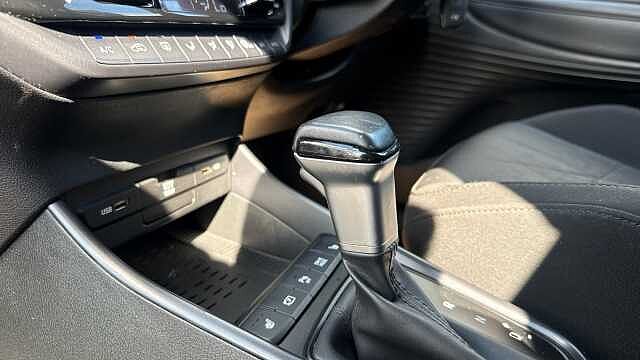 Hyundai BAYON 1.0 TGDi 48V MHEV Premium 5dr DCT Petrol Hatchback