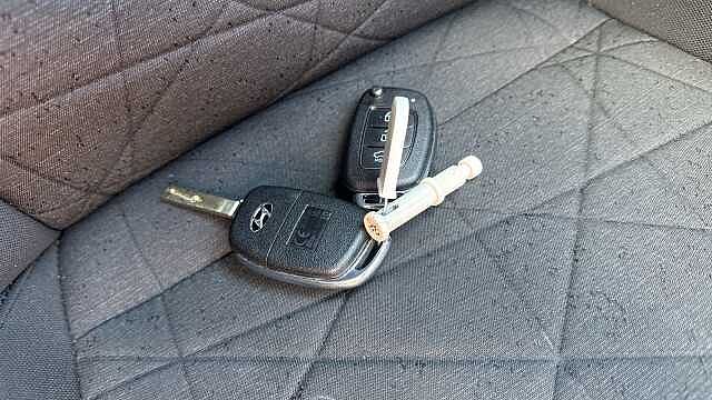 Hyundai BAYON 1.0 TGDi 48V MHEV Premium 5dr DCT Petrol Hatchback