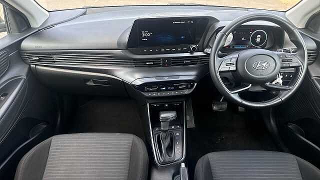 Hyundai i20 1.0T GDi 48V MHD Premium 5dr DCT Petrol Hatchback
