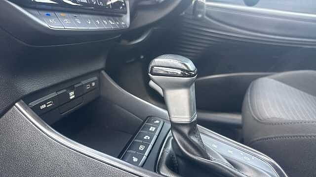 Hyundai i20 1.0T GDi 48V MHD Premium 5dr DCT Petrol Hatchback