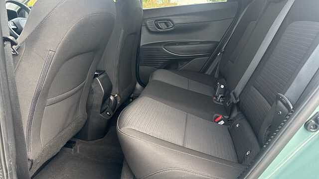Hyundai i20 1.0T GDi 48V MHD Premium 5dr DCT Petrol Hatchback