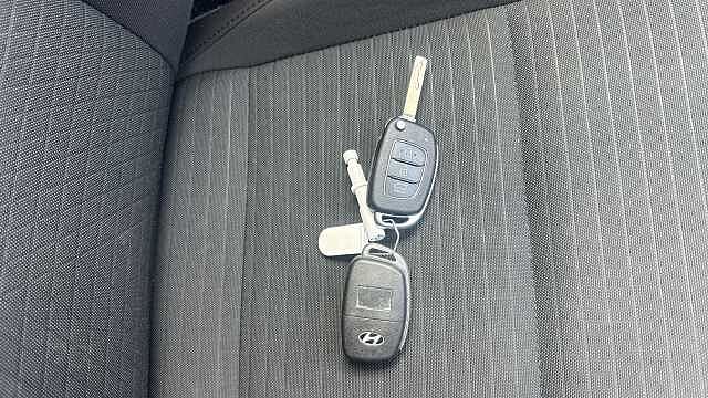 Hyundai i20 1.0T GDi 48V MHD Premium 5dr DCT Petrol Hatchback