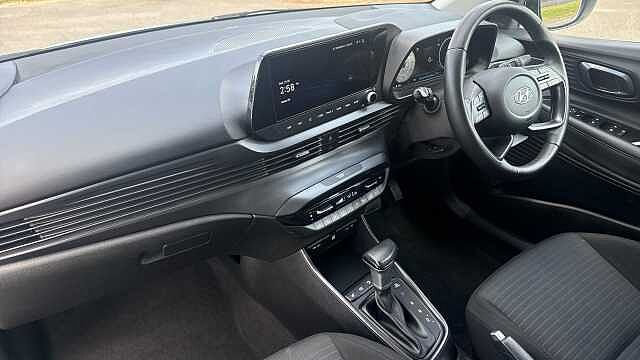 Hyundai i20 1.0T GDi 48V MHD Premium 5dr DCT Petrol Hatchback