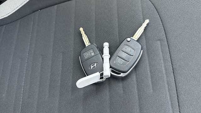 Hyundai i10 1.0 [63] Advance 5dr Auto [Nav] Petrol Hatchback
