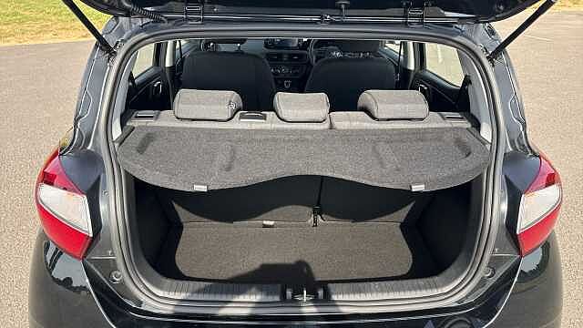 Hyundai i10 1.0 [63] Advance 5dr Auto [Nav] Petrol Hatchback