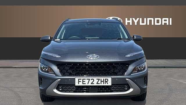 Hyundai KONA 1.6 GDi Hybrid Premium 5dr DCT Hybrid Hatchback