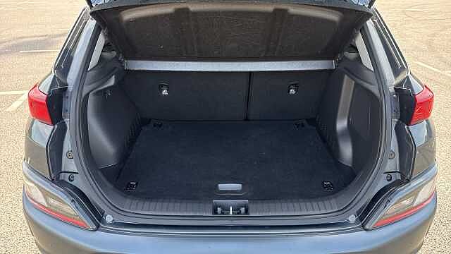 Hyundai KONA 1.6 GDi Hybrid Premium 5dr DCT Hybrid Hatchback