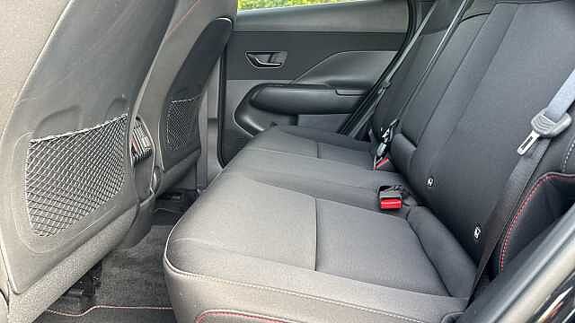 Hyundai KONA 1.6T 138 N Line 5dr Petrol Hatchback