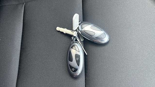 Hyundai KONA 1.6T 138 N Line 5dr Petrol Hatchback
