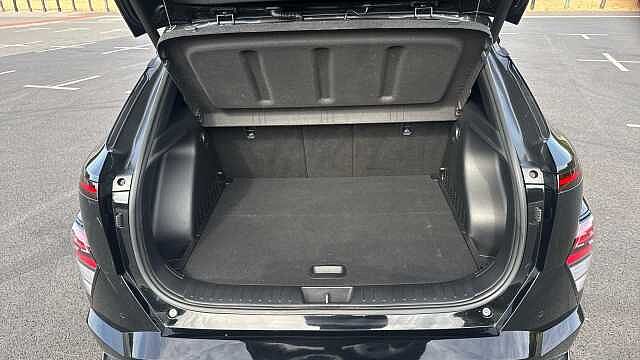 Hyundai KONA 1.6T 138 N Line 5dr Petrol Hatchback