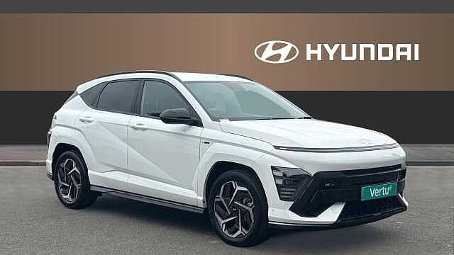 1.6 GDi Hybrid N Line S 5dr DCT Hybrid Hatchback