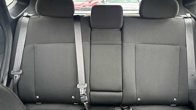 Hyundai KONA 1.6T 138 N Line 5dr Petrol Hatchback Silver