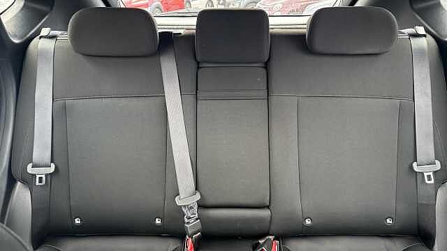 Hyundai KONA 1.6T 138 N Line 5dr Petrol Hatchback