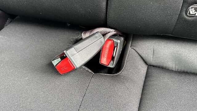 Hyundai KONA 1.6T 138 N Line 5dr Petrol Hatchback