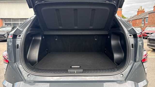 Hyundai KONA 1.6T 138 N Line 5dr Petrol Hatchback