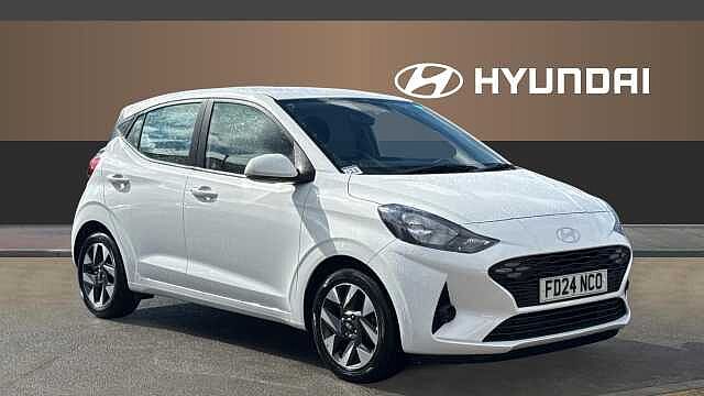 1.0 [63] Advance 5dr [Nav] Petrol Hatchback