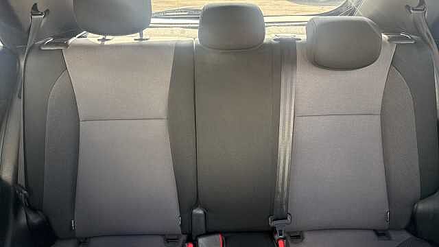 Hyundai I20 1.2 MPi Play 5dr Petrol Hatchback White