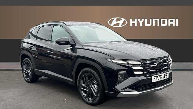 1.6T 239 Hybrid Black Line 5dr Auto Hybrid Estate