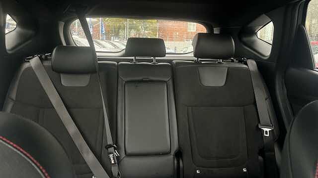 Hyundai TUCSON 1.6 TGDi N Line S 5dr 2WD Petrol Estate Grey