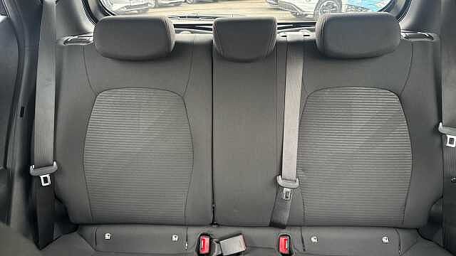 Hyundai I10 1.0 T-GDi N Line 5dr Petrol Hatchback Black