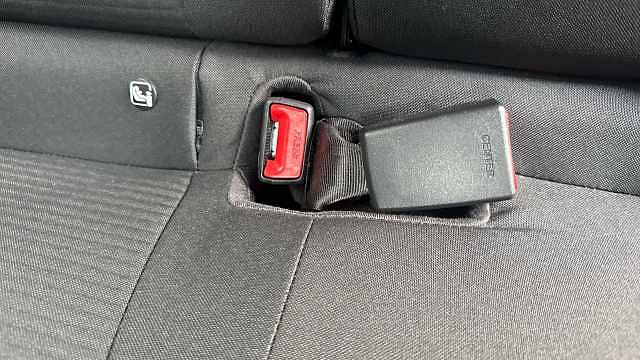 Hyundai I10 1.0 T-GDi N Line 5dr Petrol Hatchback Black